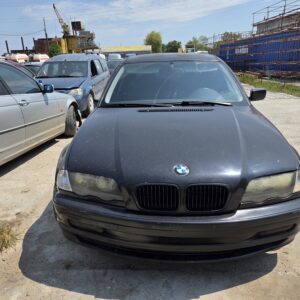 BMW SERIA 3 E46 316i (194E1)