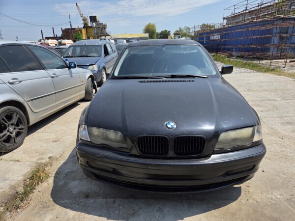 BMW SERIA 3 E46 316i (194E1)