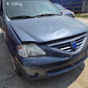 DACIA LOGAN I MCV 1.5 DCI (K9K-K7)