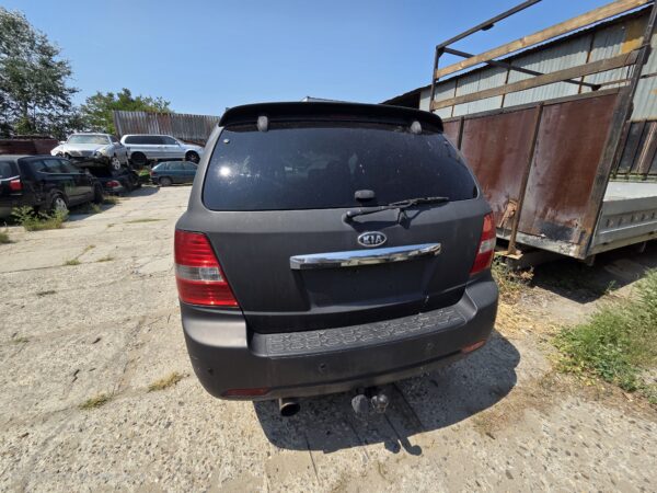 KIA SORENTO 2.5 DIESEL (D4CB) 4 BUC - imagine 7