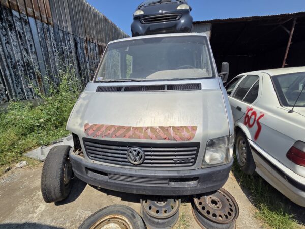 VOLKSWAGEN LT 35 2.5 TDI (ANJ) - imagine 13