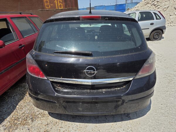 OPEL ASTRA H 1.7 CDTI 3 BUC (Z17DTH) - imagine 14