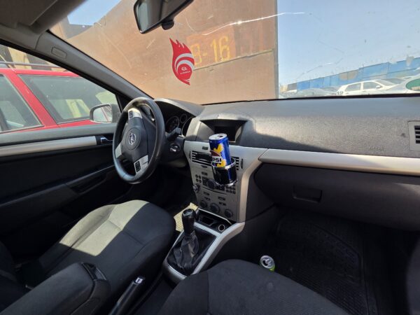 OPEL ASTRA H 1.7 CDTI 3 BUC (Z17DTH) - imagine 17