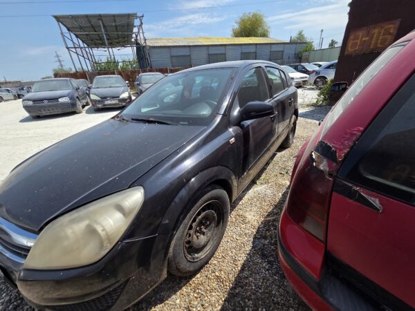 OPEL ASTRA H 1.7 CDTI 3 BUC (Z17DTH) - imagine 16