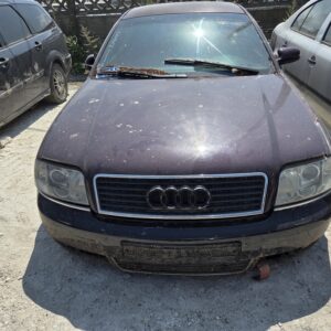 AUDI A6 C5 SEDAN 3 BUC/ BREAK 1 BUC