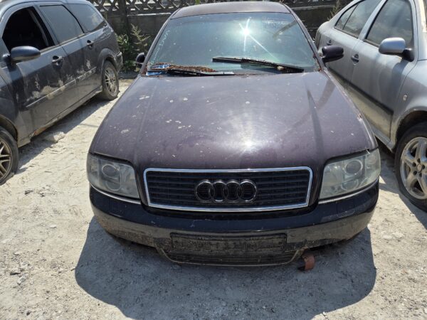 AUDI A6 C5 SEDAN 3 BUC/ BREAK 1 BUC