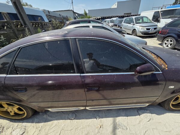 AUDI A6 C5 SEDAN 3 BUC/ BREAK 1 BUC - imagine 3