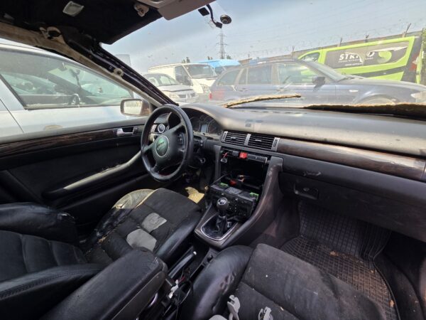 AUDI A6 C5 SEDAN 3 BUC/ BREAK 1 BUC - imagine 5