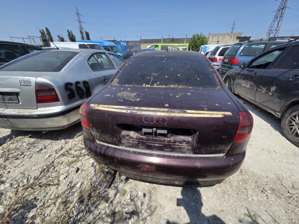AUDI A6 C5 SEDAN 3 BUC/ BREAK 1 BUC - imagine 2