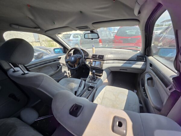 BMW SERIA 3 E46 320D 4 BUC (204D4) - imagine 14
