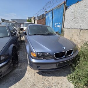 BMW SERIA 3 E46 318i (N42B20A)