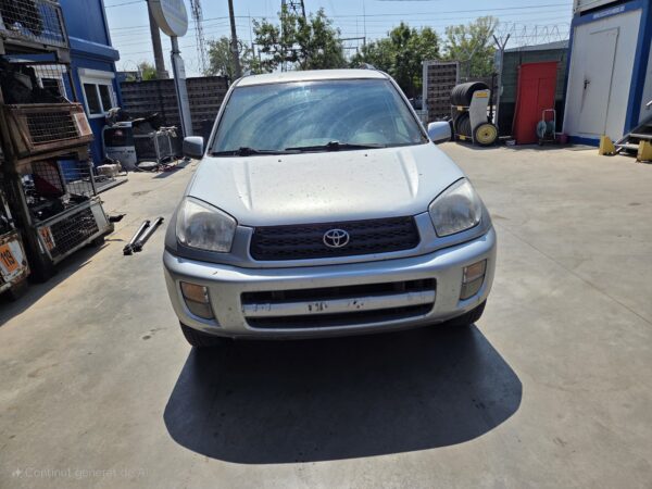 TOYOTA RAV4 II 2.0 BENZINA 3 BUC (1AZ-FE)