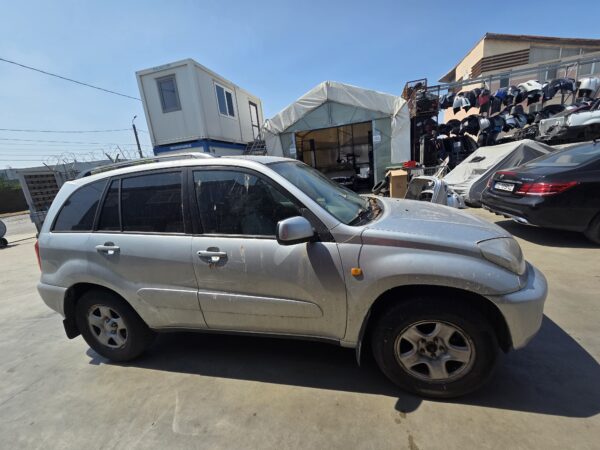 TOYOTA RAV4 II 2.0 BENZINA 3 BUC (1AZ-FE) - imagine 2