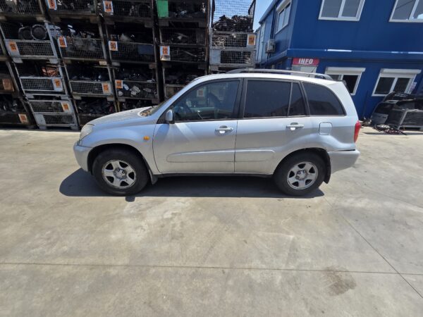 TOYOTA RAV4 II 2.0 BENZINA 3 BUC (1AZ-FE) - imagine 3