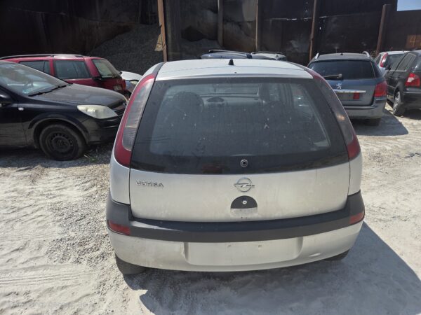 OPEL CORSA-C 1.2 BENZINA 2 BUC (Z12XE) - imagine 6