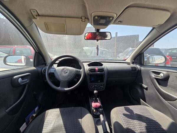 OPEL CORSA-C 1.2 BENZINA 2 BUC (Z12XE) - imagine 9