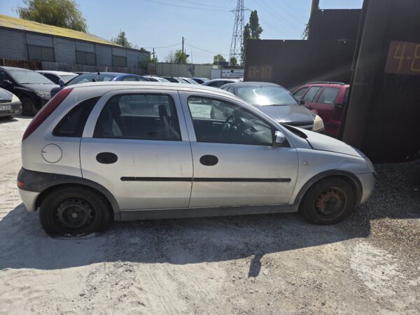 OPEL CORSA-C 1.2 BENZINA 2 BUC (Z12XE) - imagine 7