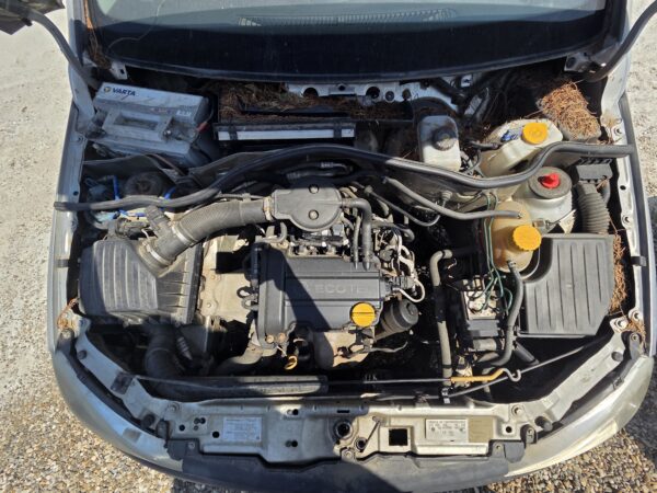 OPEL CORSA-C 1.2 BENZINA 2 BUC (Z12XE) - imagine 10