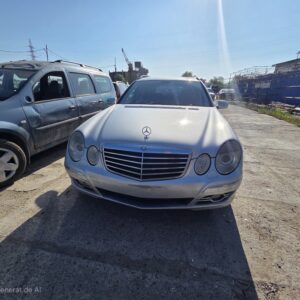 MERCEDES-BENZ W211 KOMBI 220 CDI (646.821)