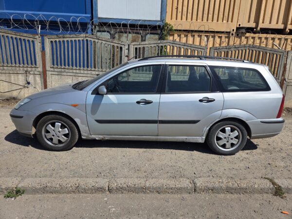 FORD FOCUS MK1 BREAK 1.6 16V 4 BUC (FYDD)/ 1.8 TTDI 3 BUC (BHDA) - imagine 23