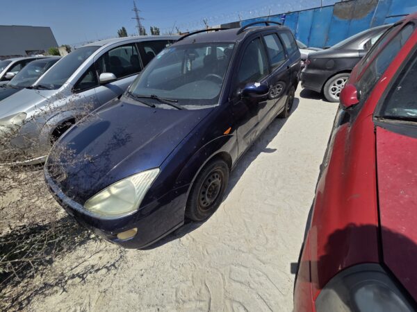 FORD FOCUS MK1 BREAK 1.6 16V 4 BUC (FYDD)/ 1.8 TTDI 3 BUC (BHDA) - imagine 34