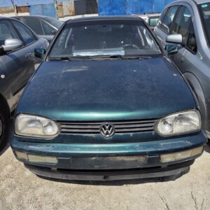 VOLKSWAGEN GOLF 3