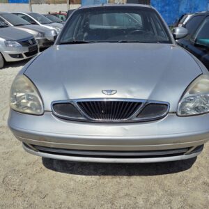DAEWOO NUBIRA II