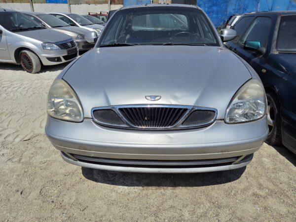 DAEWOO NUBIRA II