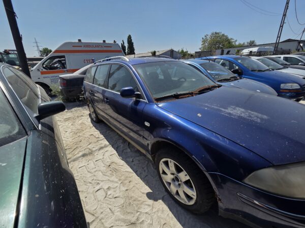 VOLKSWAGEN PASSAT B5.5 3 BUC 1.9 TDI (AVF) - imagine 17