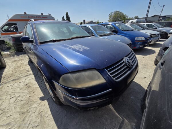 VOLKSWAGEN PASSAT B5.5 3 BUC 1.9 TDI (AVF) - imagine 16