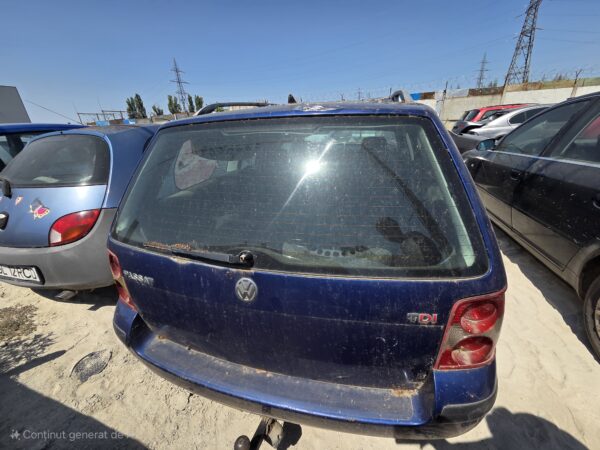 VOLKSWAGEN PASSAT B5.5 3 BUC 1.9 TDI (AVF) - imagine 18