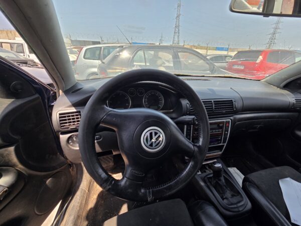 VOLKSWAGEN PASSAT B5.5 3 BUC 1.9 TDI (AVF) - imagine 20