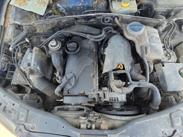VOLKSWAGEN PASSAT B5.5 3 BUC 1.9 TDI (AVF) - imagine 21