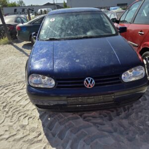 VOLKSWAGEN GOLF 4 1.4 16V 3 BUC (AXP)
