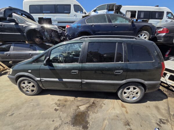 OPEL ZAFIRA A 7 BUC (Z16XE)/ 1 BUC (Y20DTH) - imagine 19