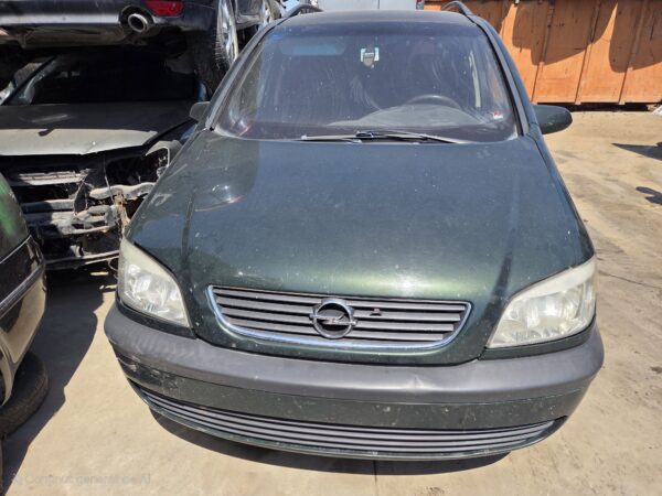 OPEL ZAFIRA A 7 BUC (Z16XE)/ 1 BUC (Y20DTH) - imagine 17