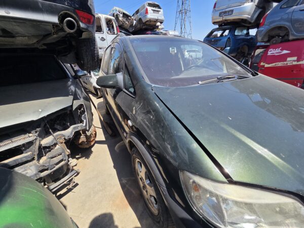 OPEL ZAFIRA A 7 BUC (Z16XE)/ 1 BUC (Y20DTH) - imagine 20