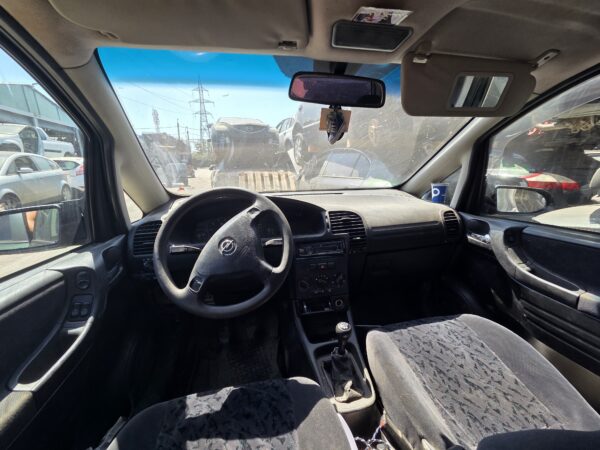 OPEL ZAFIRA A 7 BUC (Z16XE)/ 1 BUC (Y20DTH) - imagine 21