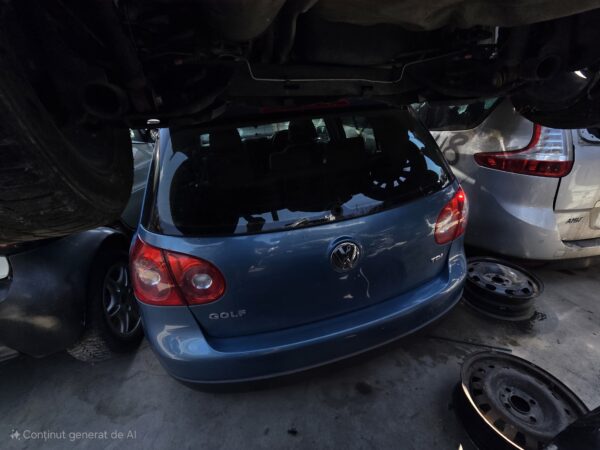 VOLKSWAGEN GOLF 5 1.9 TDI 1 BUC (BXE)/ 1 BUC (BKC) - imagine 6