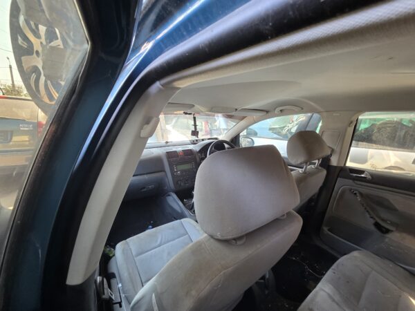 VOLKSWAGEN GOLF 5 1.9 TDI 1 BUC (BXE)/ 1 BUC (BKC) - imagine 7