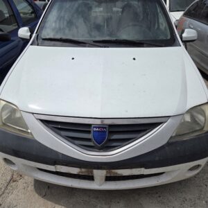 DACIA LOGAN I 1.6 MPI (K7J-710)