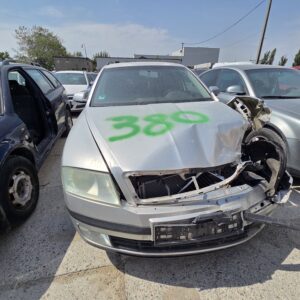 SKODA OCTAVIA II BREAK 2.0 TDI (BKD)