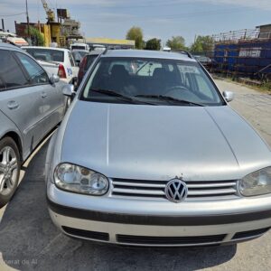 VOLKSWAGEN GOLF 4 BREAK 1.9 TDI (AXR)
