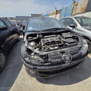 PEUGEOT 206 CC 1.6 16V (NFU)