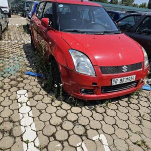 SUZUKI SWIFT IV 1.3 BENZINA 2008 (M13A)