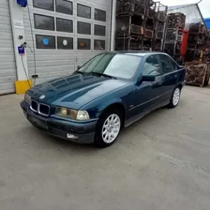 BMW SERIA 3 E36 2.0 150 cp