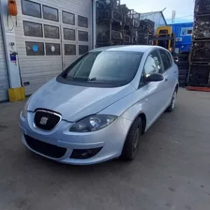SEAT TOLEDO 1.9 TDI