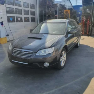 SUBARU OUTBACK DIESEL