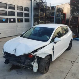 SEAT IBIZA 2009