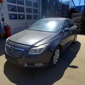 OPEL INSIGNIA 2.0 CDTI